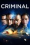 Watch Criminal (2016) Streaming