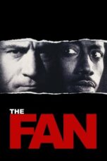 Watch The Fan (1996) Streaming