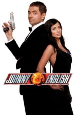 Watch Johnny English (2003) Streaming