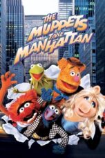 Watch The Muppets Take Manhattan Streaming
