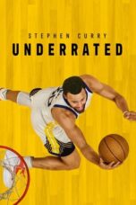 Watch Stephen Curry: Underrated Streaming