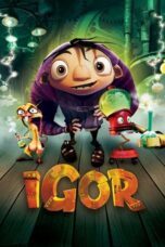 Watch Igor (2008) Streaming