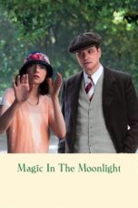 Watch Magic in the Moonlight (2014) Streaming