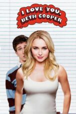 Watch I Love You, Beth Cooper (2009) Streaming