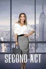Watch Second Act (2018) Streaming