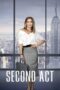 Watch Second Act (2018) Streaming