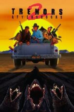 Watch Tremors 2: Aftershocks (1996) Streaming