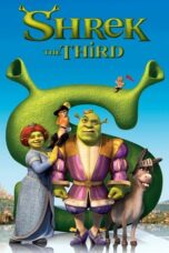 Watch Shrek the Third (2007) Streaming