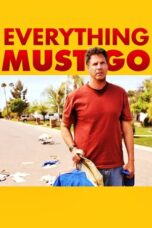 Watch Everything Must Go (2011) Streaming