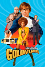 Watch Austin Powers in Goldmember Streaming