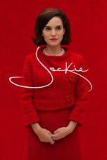 Watch Jackie (2016) Streaming