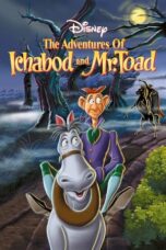 Watch The Adventures of Ichabod and Mr. Toad Streaming