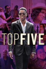 Watch Top Five (2014) Streaming