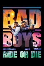 Watch Bad Boys: Ride or Die (2024) Streaming