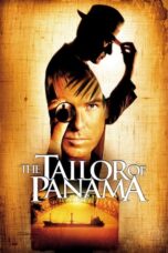 Watch The Tailor of Panama (2001) Streaming