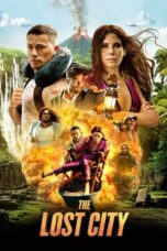 Watch The Lost City (2022) Streaming