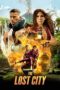 Watch The Lost City (2022) Streaming