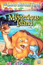 Watch The Land Before Time V: The Mysterious Island Streaming