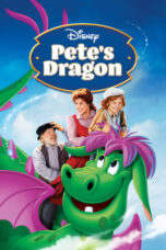 Watch Pete’s Dragon (1977) Streaming