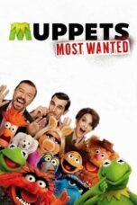 Watch Muppets Most Wanted (2014) Streaming