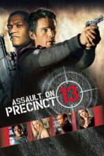 Watch Assault on Precinct 13 Streaming