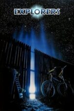 Watch Explorers (1985) Streaming
