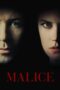 Watch Malice (1993) Streaming