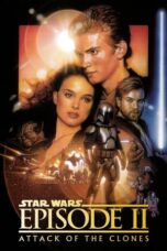 Watch Star Wars: Episode 2 – Attack of the Clones (2002) Streaming