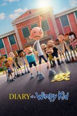 Watch Diary of a Wimpy Kid Streaming