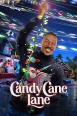 Watch Candy Cane Lane Streaming