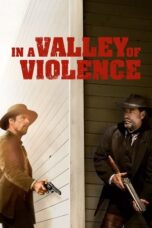 Watch In a Valley of Violence (2016) Streaming