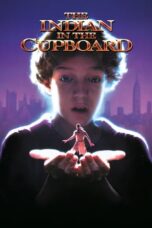 Watch The Indian in the Cupboard Streaming