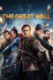 Watch The Great Wall (2016) Streaming