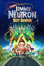 Watch Jimmy Neutron: Boy Genius Streaming