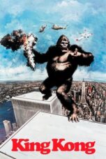 Watch King Kong (1976) Streaming
