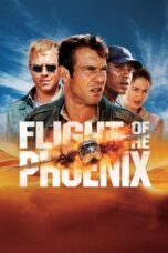 Watch Flight of the Phoenix Streaming