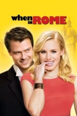 Watch When in Rome (2010) Streaming