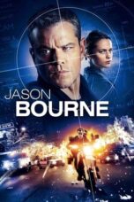 Watch Jason Bourne (2016) Streaming