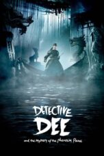 Watch Detective Dee and the Mystery of the Phantom Flame Streaming