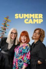 Watch Summer Camp (2024) Streaming
