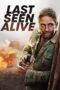 Watch Last Seen Alive (2022) Streaming
