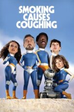 Watch Smoking Causes Coughing Streaming
