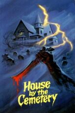 Watch The House by the Cemetery Streaming