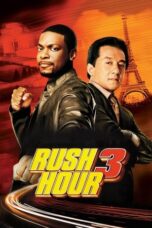 Watch Rush Hour 3 (2007) Streaming