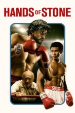 Watch Hands of Stone (2016) Streaming