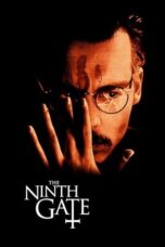 Watch The Ninth Gate (1999) Streaming