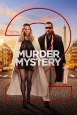 Watch Murder Mystery 2 (2023) Streaming