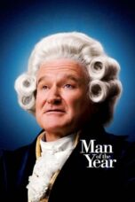 Watch Man of the Year (2006) Streaming
