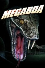 Watch Megaboa (2021) Streaming