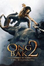 Watch Ong Bak 2 (2008) Streaming